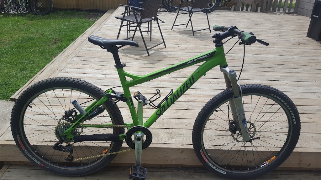 Ride n Repair | 217 Country Ln, Stayner, ON L0M 1S0, Canada | Phone: (705) 430-3879