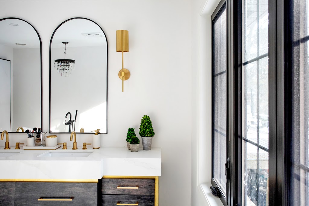 AC Interiors Design | 415 Fourth Line, Oakville, ON L6L 5A5, Canada | Phone: (416) 997-1559