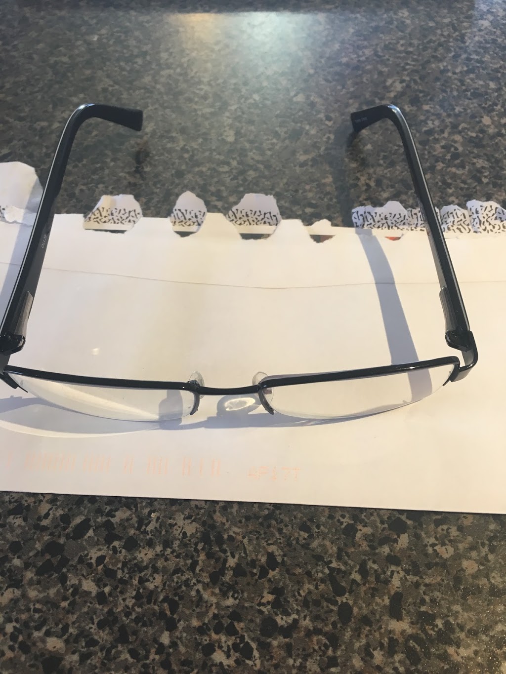Mountain View Optometry - Cochrane | 404 1 St W, Cochrane, AB T4C 1A5, Canada | Phone: (403) 851-2020