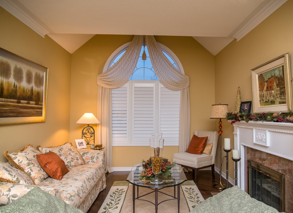Decor Isabelle | 337 Beach Blvd #38, Hamilton, ON L8H 6W4, Canada | Phone: (416) 573-2301