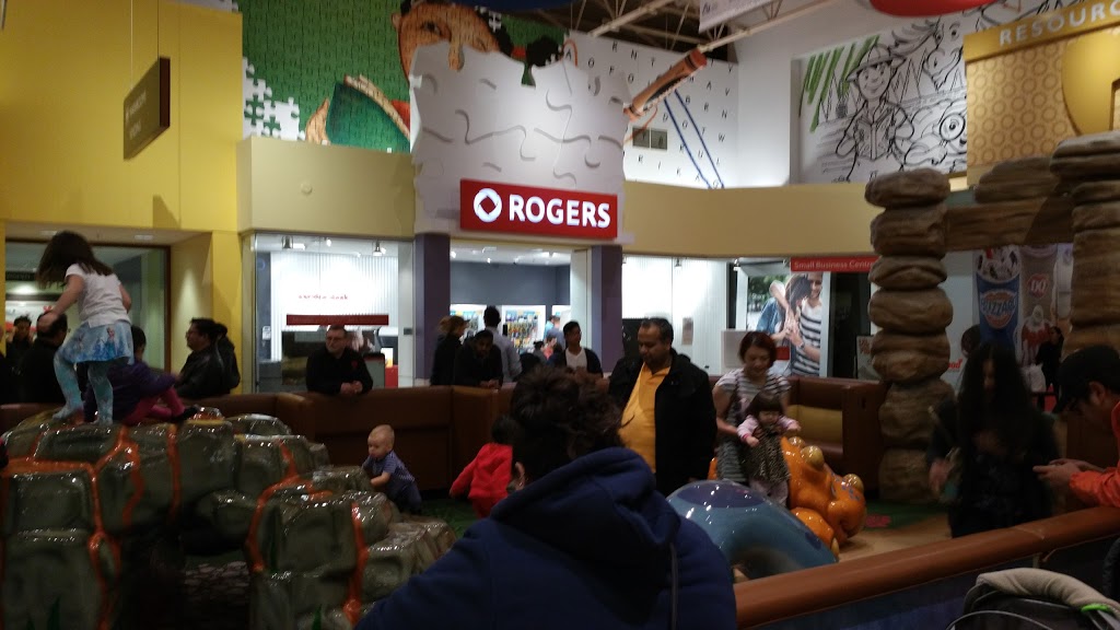 Rogers | 261055 Crossiron Blvd #373, Comté de Rocky View, AB T4A 0G3, Canada | Phone: (403) 313-2944