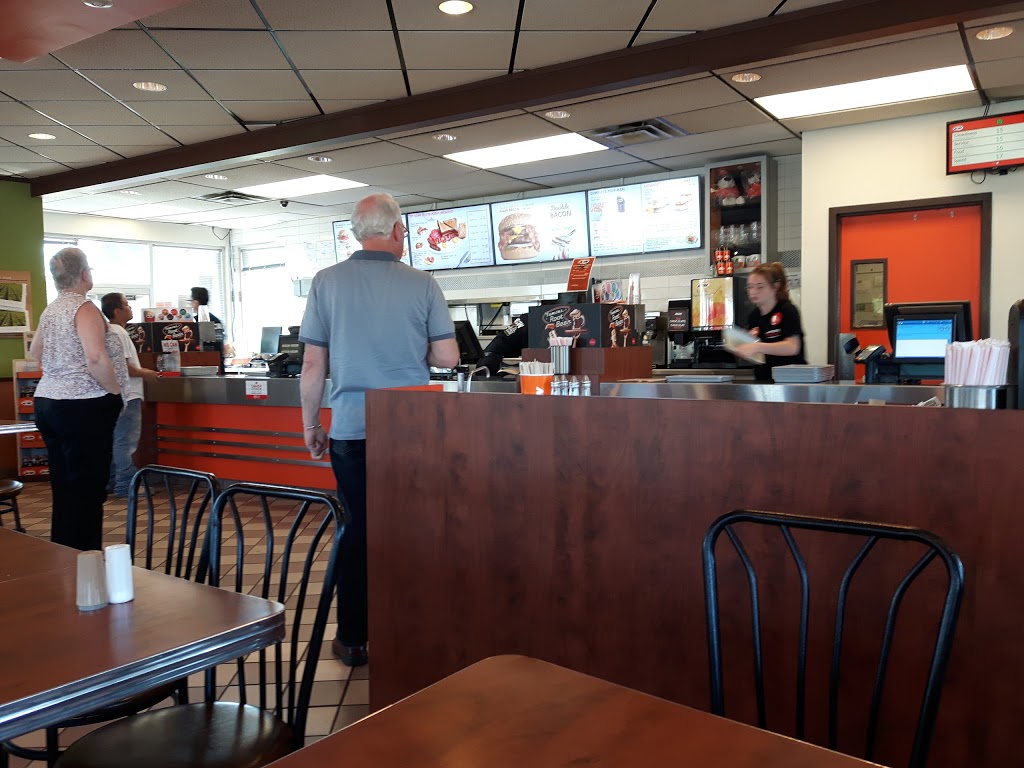 A&W Canada | 220 Mayfield Common Northwest, Edmonton, AB T5P 4B3, Canada | Phone: (780) 489-9869