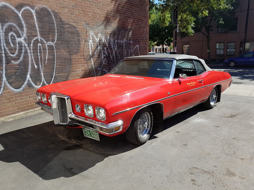 Garage Henriquez | 2001 Rue Centre, Montréal, QC H3K 1J1, Canada | Phone: (514) 933-4493
