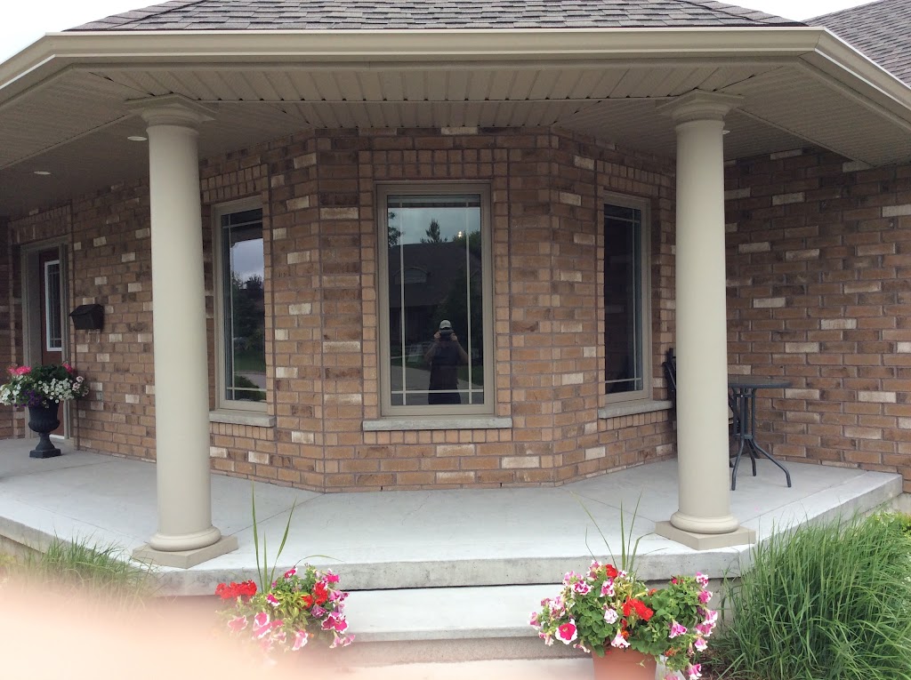 Cropquest Inc | 74 Sylvia St, Mitchell, ON N0K 1N0, Canada | Phone: (519) 348-1121