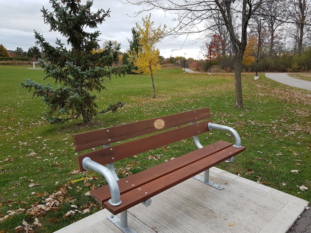 Forest Park | 6810 Forest Park Dr, Mississauga, ON L5N 6X6, Canada | Phone: (905) 785-6306