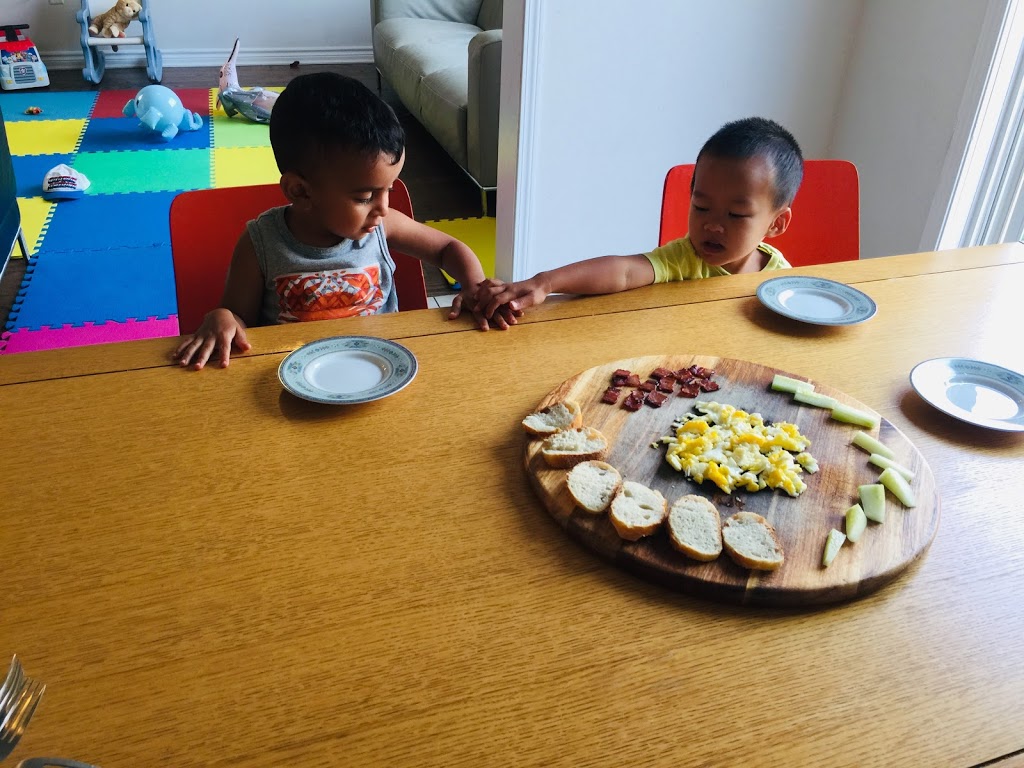 Organic Daycare Milton | Langholm St, Milton, ON L9T 9A2, Canada | Phone: (905) 782-9179