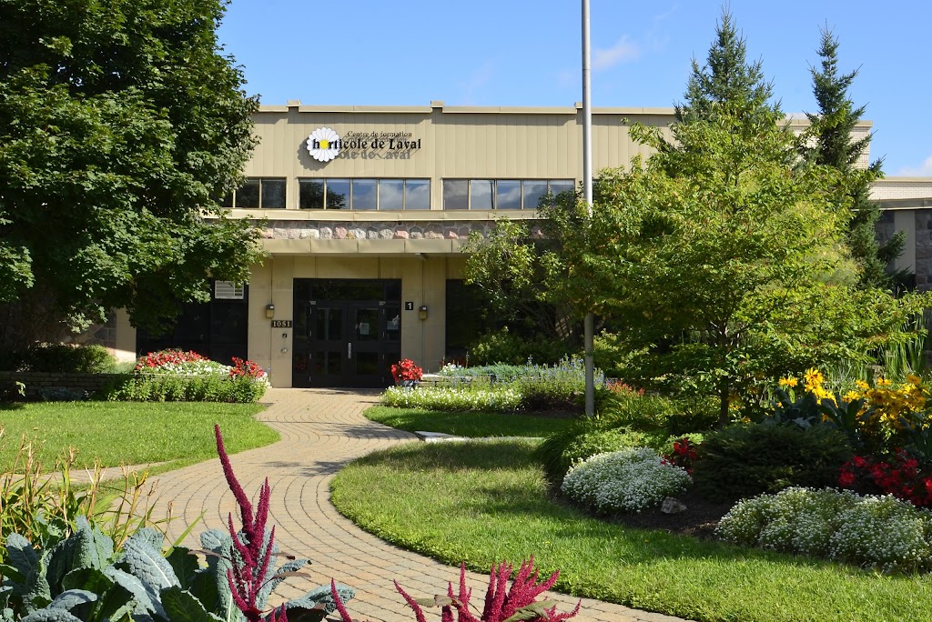 Centre De Formation Horticole De Laval | 1051 Croissant Pierre Bédard, Laval, QC H7E 1Y8, Canada | Phone: (450) 662-7000 ext. 2200