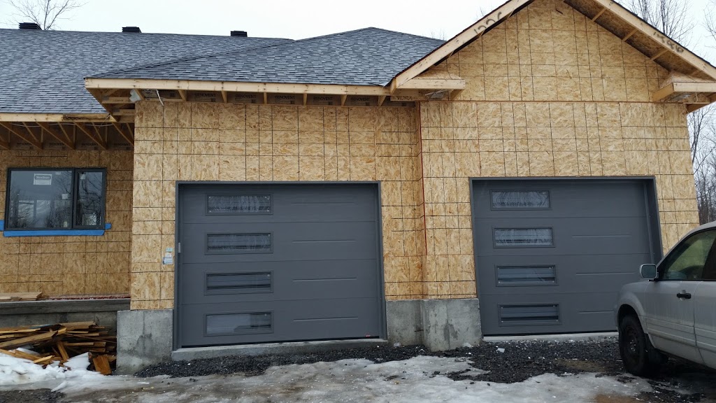 Tirrenio Cement & Stucco | 680 Ballycastle Crescent, Gloucester, ON K1X 0A2, Canada | Phone: (613) 878-0269