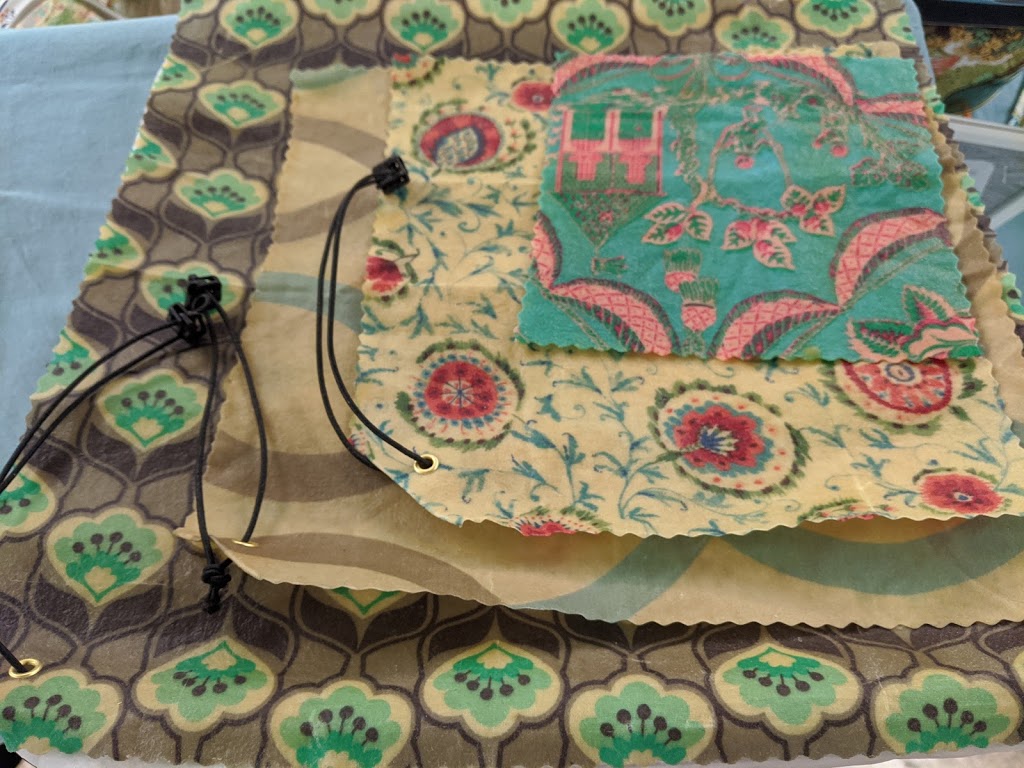 Petal & Hive Beeswax Wraps & More | 1151 Mulvey Ave, Winnipeg, MB R3M 1H2, Canada | Phone: (204) 475-9173