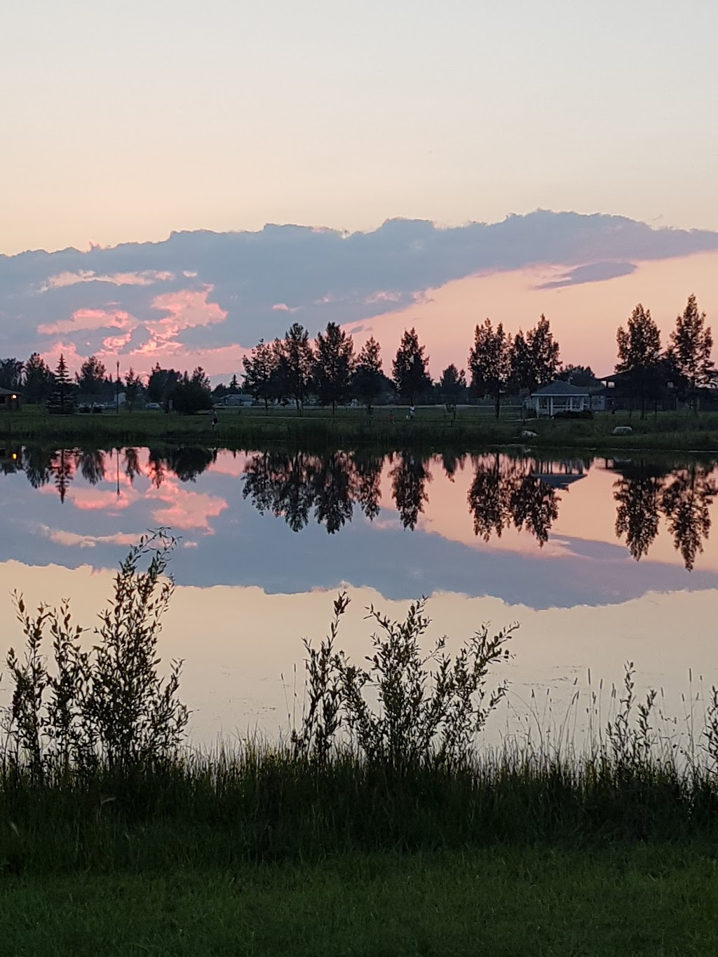 Kinsmen Park | 901 3rd St N, Martensville, SK S0K 0A2, Canada | Phone: (306) 931-2166