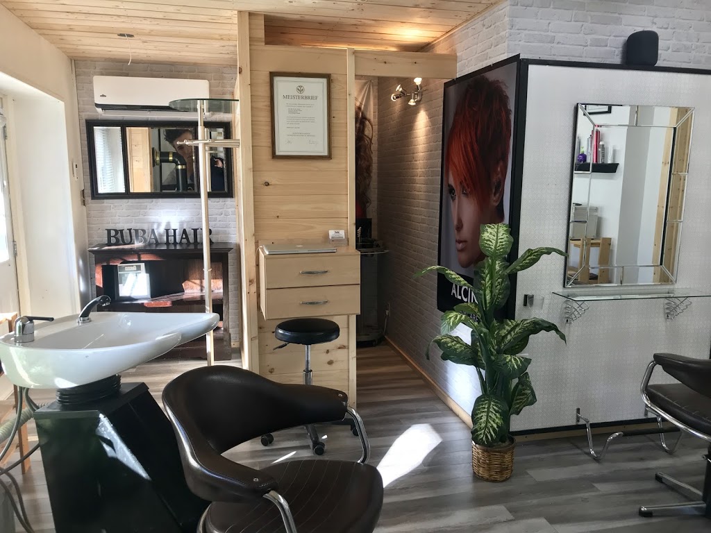 Dirk Buba Hairstyling Canada | 69 Riverview Dr, Blackville, NB E9B 1J5, Canada | Phone: (506) 251-1918