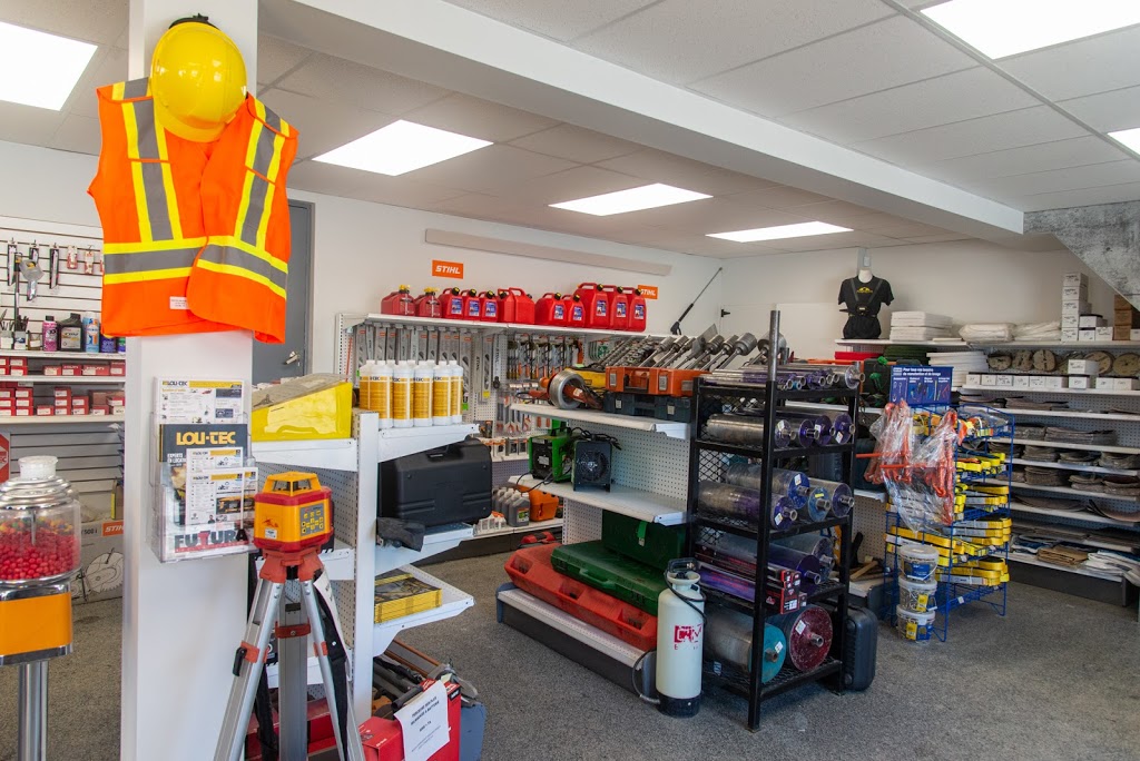 Lou-Tec - Bromont | 1 Chemin des Carrières, Bromont, QC J2L 1S1, Canada | Phone: (450) 534-3873