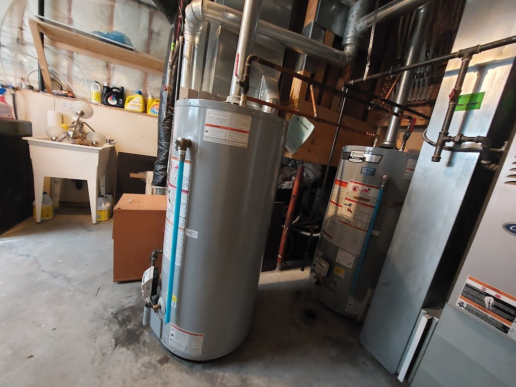 Rhino Plumbing [Heating] [Air Conditioning] [Boilers] | 9710 Morinville Dr, Morinville, AB T8R 1J2, Canada | Phone: (780) 939-4975