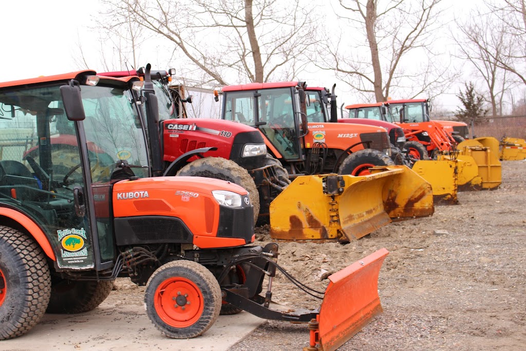 Kettle Creek Landscaping | 66 Progress Dr, St Thomas, ON N5P 4G5, Canada | Phone: (519) 637-7669