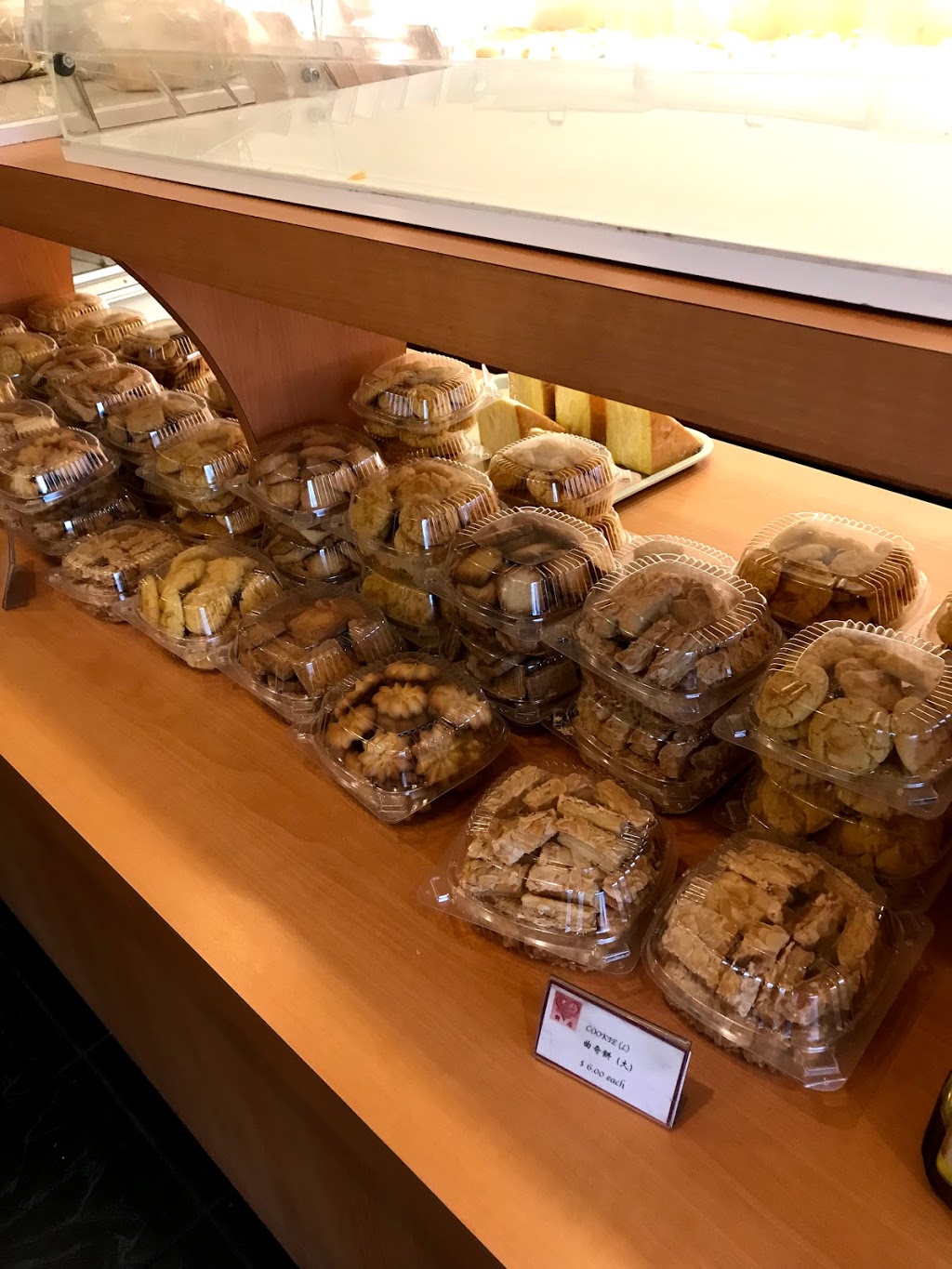Brothers Bakery | 7077 Kennedy Rd, Markham, ON L3R 0N8, Canada | Phone: (905) 943-4388
