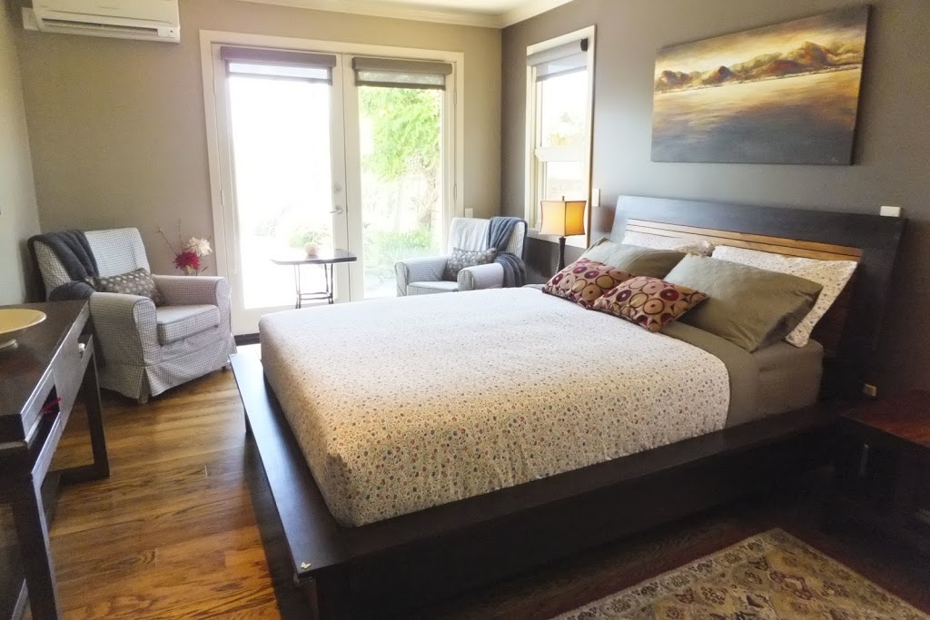 Sormovila Guest Suite | 1092 Fleet Rd, Penticton, BC V2A 8T7, Canada | Phone: (250) 490-6263