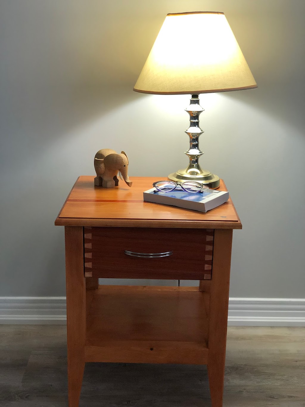 Miniature Woodshop | 12 Shadetree Crescent, Stoney Creek, ON L8J 3X2, Canada | Phone: (519) 318-5321