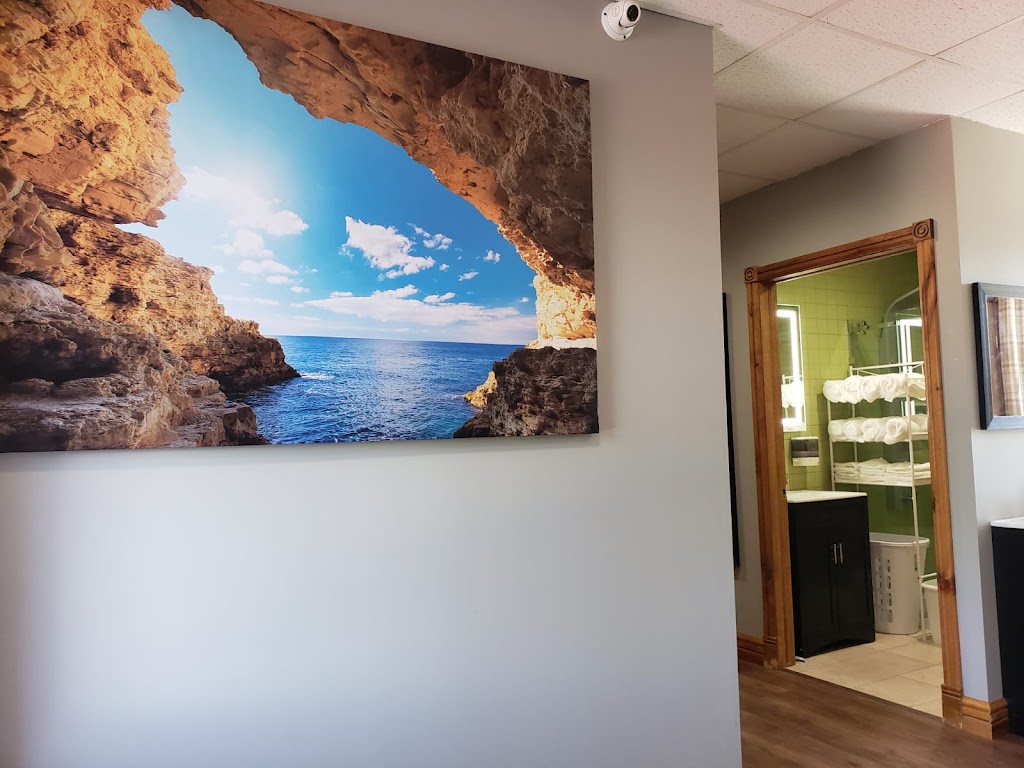 The Hepworth Hostel | 520 Bruce St, Hepworth, ON N0H 1P0, Canada | Phone: (519) 760-8902