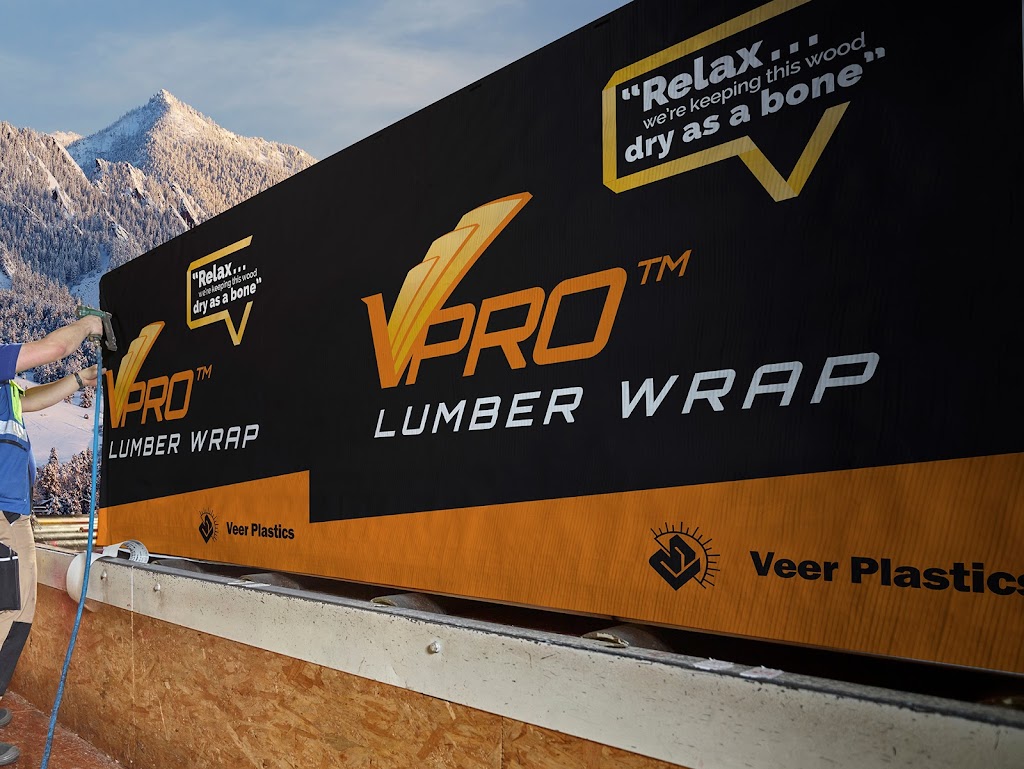 Veer Plastics Canada Inc. | 550 Bd Morgan, Baie-dUrfé, QC H9X 3V1, Canada | Phone: (866) 746-8337