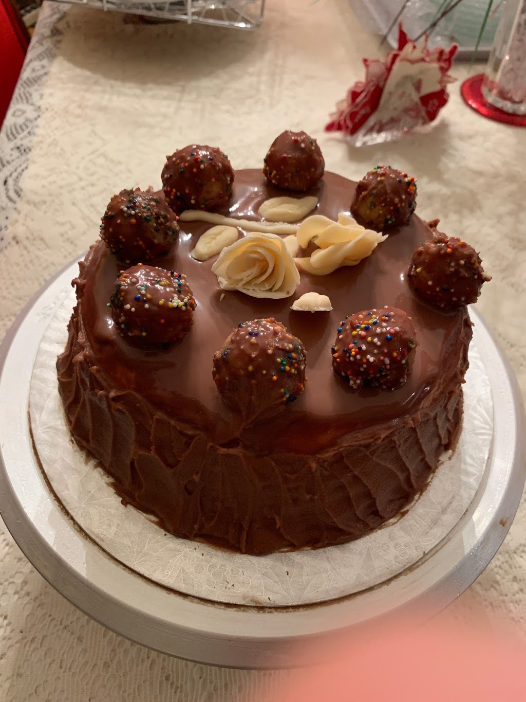KIERONS OWN BAKERY | 51 Lynnbrook Dr, Scarborough, ON M1H 2M5, Canada | Phone: (647) 264-2014