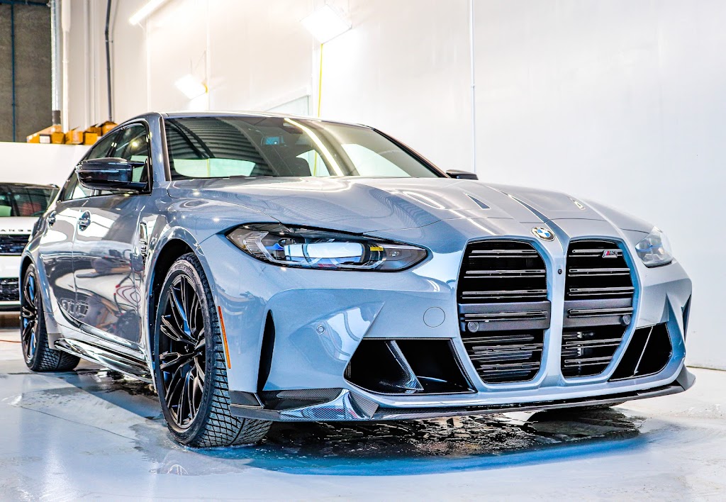 Canadian Auto Shield / Paint Protection Winnipeg | 9 S Landing Dr #203, Oak Bluff, MB R0H 0S0, Canada | Phone: (204) 995-0637