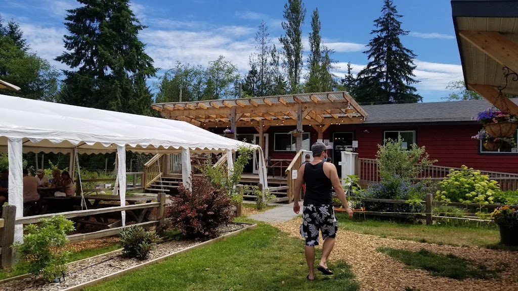 The Bricker Cider Company | 6642 Norwest Bay Rd, Sechelt, BC V0N 3A8, Canada | Phone: (778) 458-2443