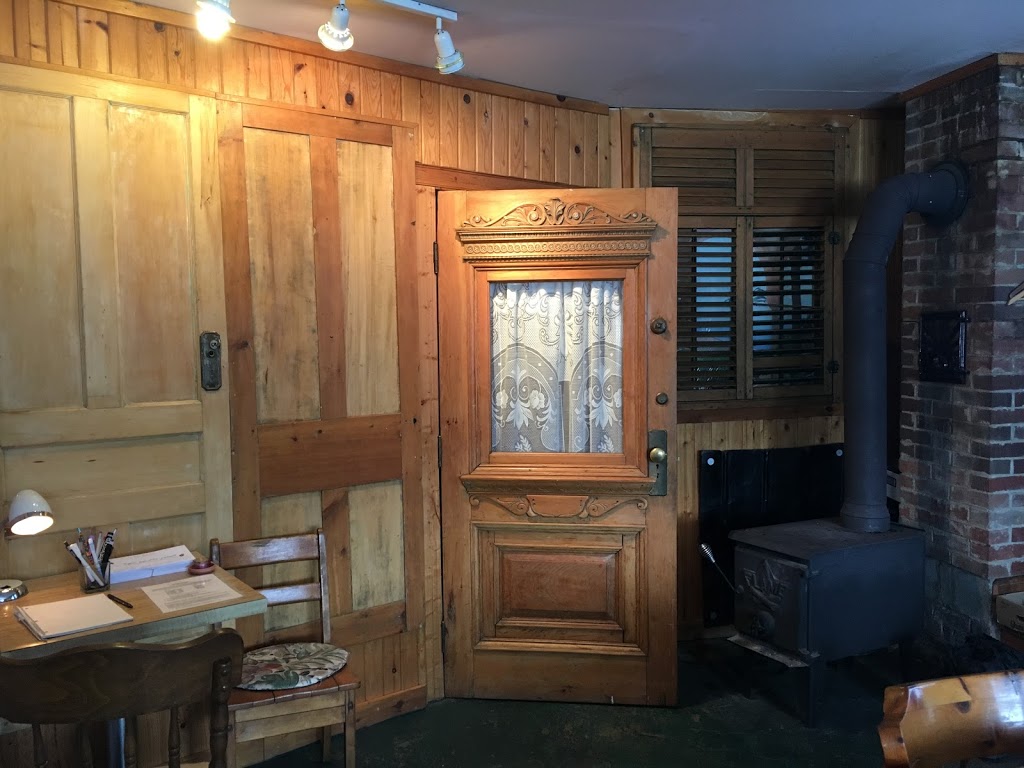Ermitage de Warden | 290 Rue Principale, Warden, QC J0E 2M0, Canada | Phone: (450) 539-0449