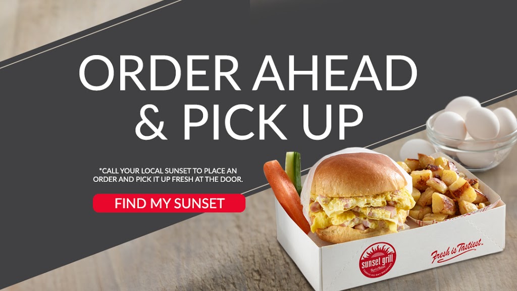Sunset Grill | 1440 Quinn Dr F5, Sarnia, ON N7S 6M8, Canada | Phone: (519) 541-9118
