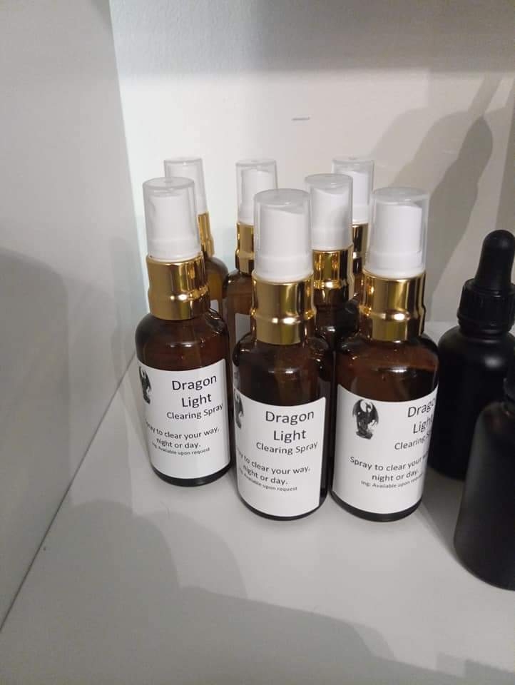Blended-Spirit | 12226 100a Ave, Surrey, BC V3V 2Y8, Canada | Phone: (604) 375-1905