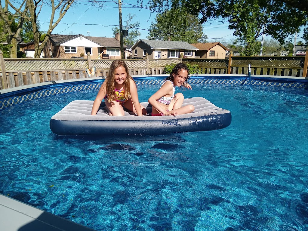 Coastal Pools | 16 Northcrest Dr, London, ON N5X 3V8, Canada | Phone: (519) 702-2777