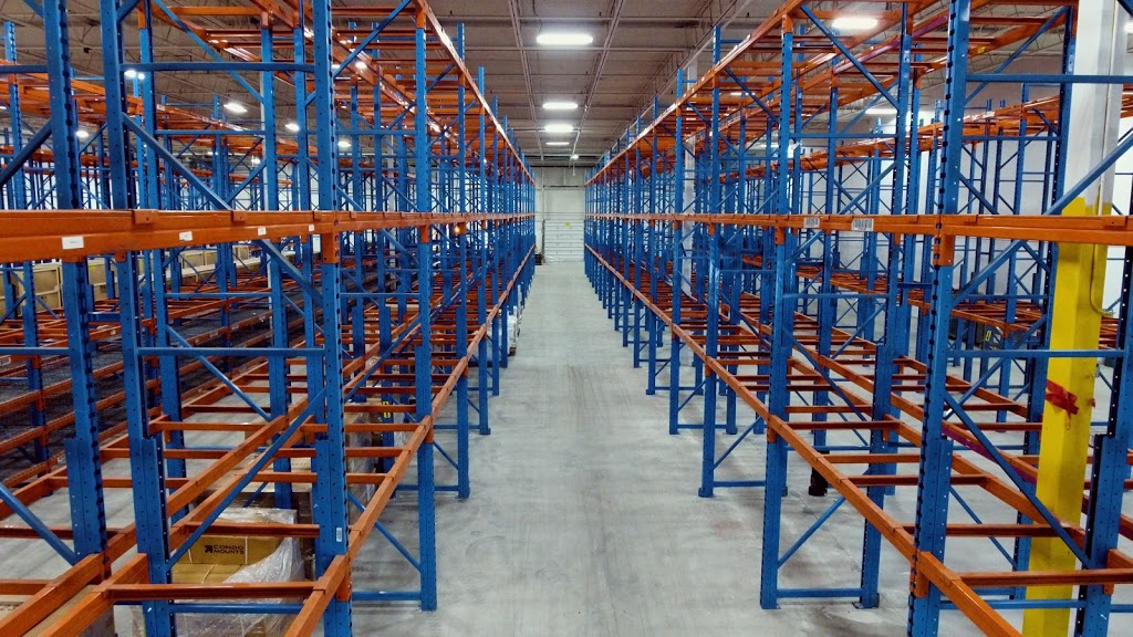 Kwiksave Logistics Inc. Toronto Warehouse | 945 Wilson Ave Unit 1A, North York, ON M3K 1E8, Canada | Phone: (905) 632-2020