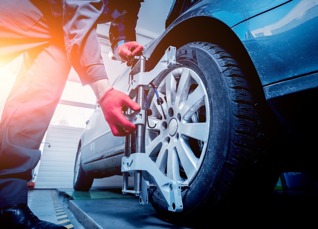 Garage Levesque Inc | 824 QC-133, Sabrevois, QC J0J 2G0, Canada | Phone: (450) 347-0023