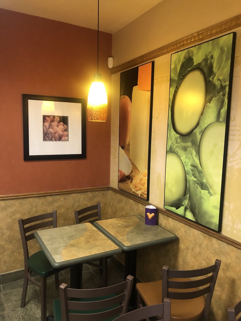 Subway | 1 Beaver Ave, Beaverton, ON L0K 1A0, Canada | Phone: (705) 426-7827