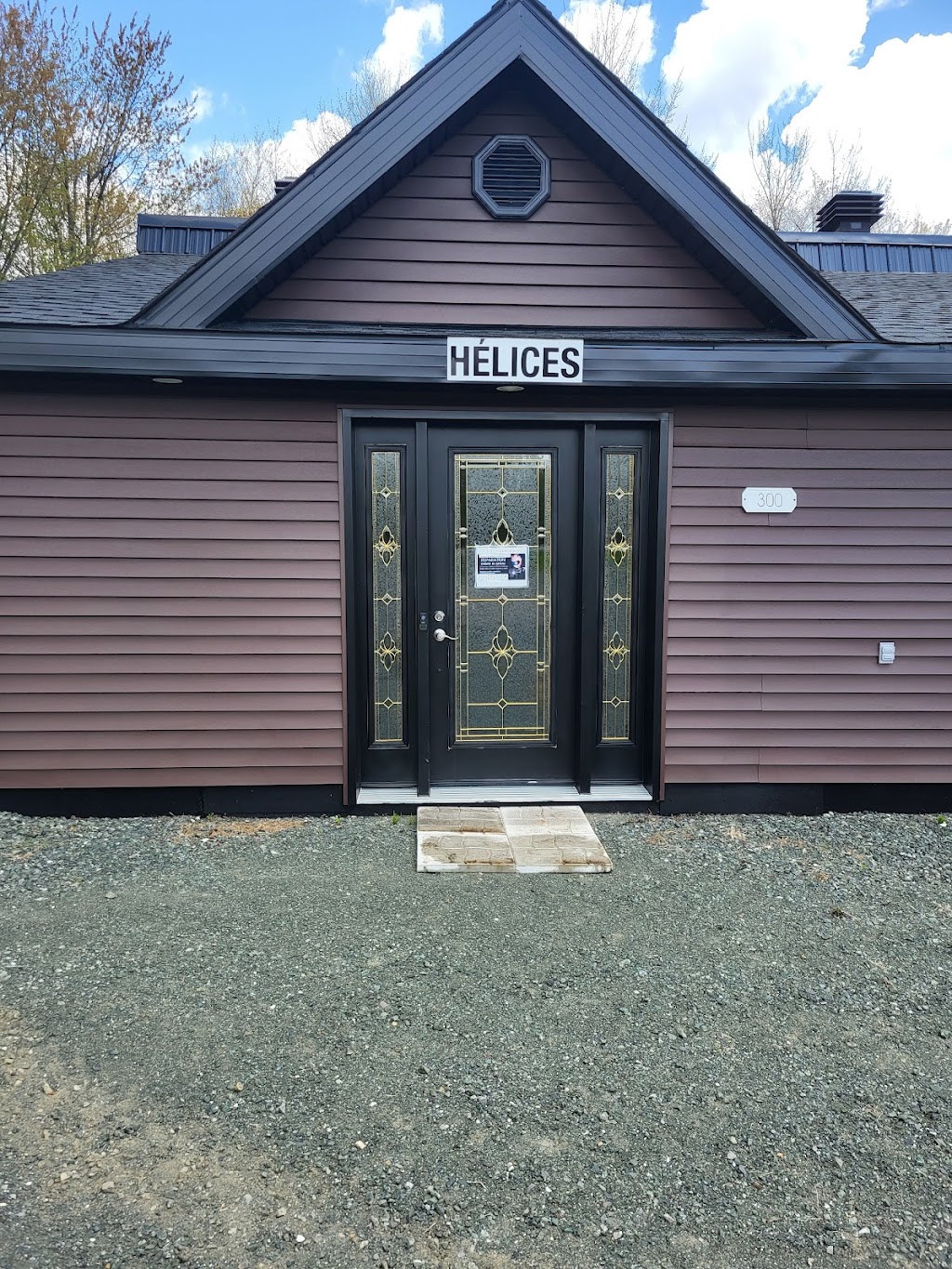 Réparation d hélice de bateau | 300 Rue des Bouleaux, Sainte-Eulalie, QC G0Z 1E0, Canada | Phone: (819) 818-5154