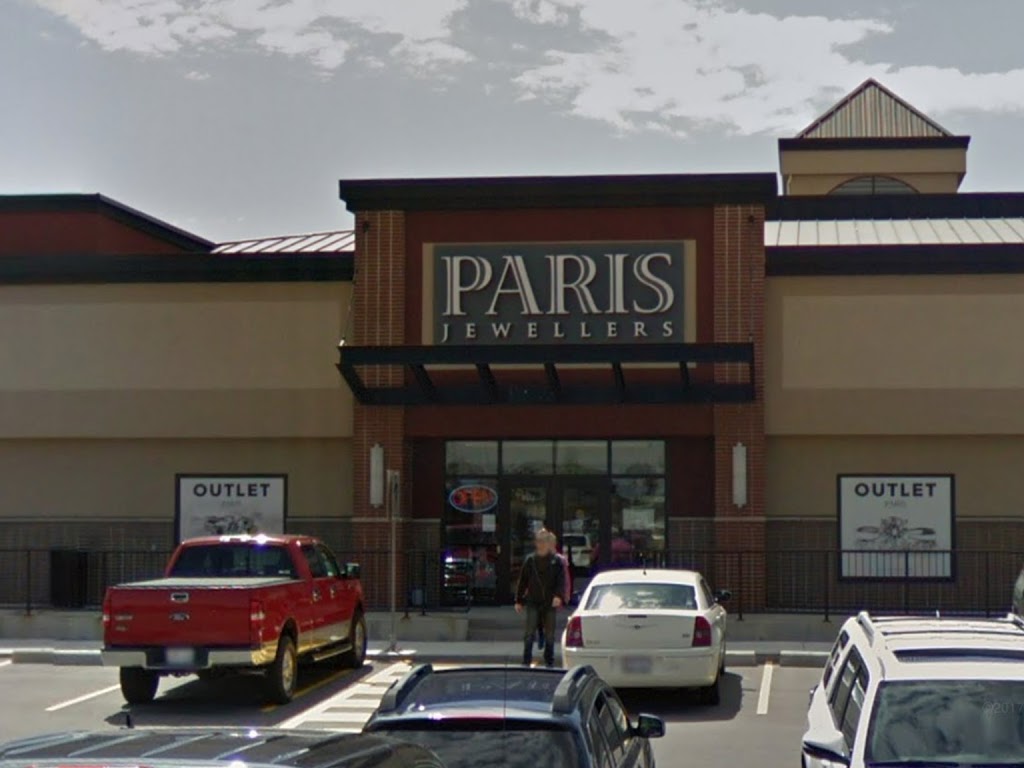 Paris Jewellers | 9512 170 St NW, Edmonton, AB T5T 5R6, Canada | Phone: (780) 930-1333