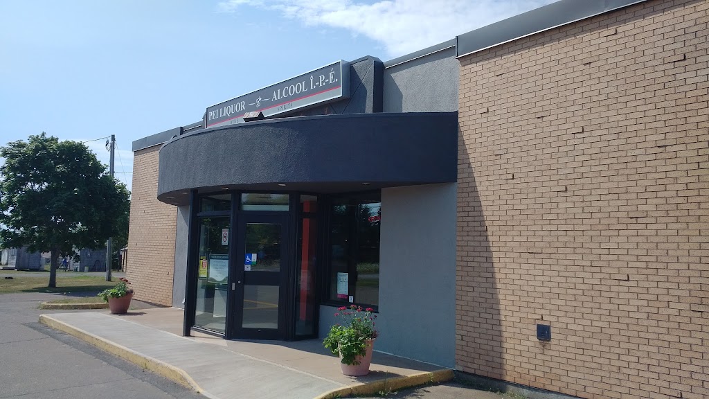 PEI Liquor | 7367 Cavendish Rd, North Rustico, PE C0A 1X0, Canada | Phone: (902) 963-7841