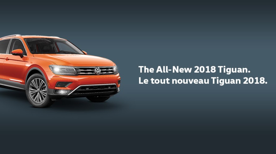 Volkswagen Richmond Hill | 10440 Yonge St, Richmond Hill, ON L4C 3C4, Canada | Phone: (905) 889-7701