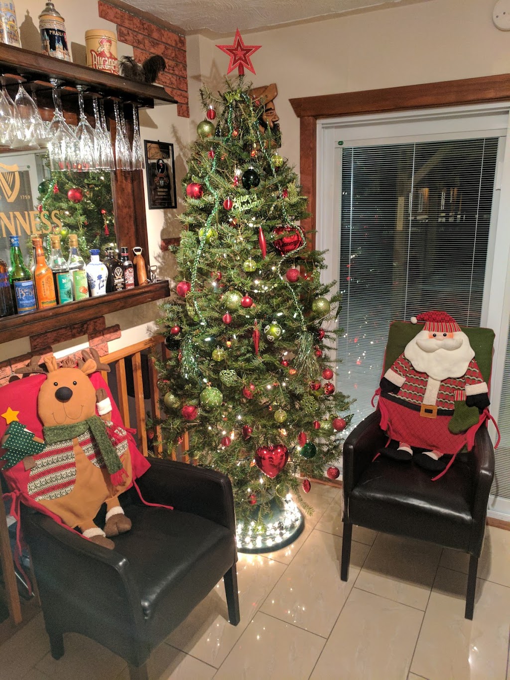 Como Golf Club | 10 Rue Como Golf, Hudson, QC J0P 1H0, Canada | Phone: (438) 500-1099