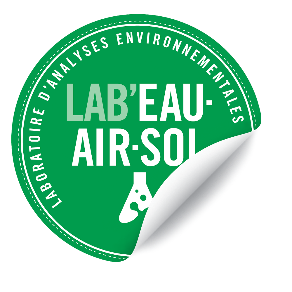 LABEAU-AIR-SOL (Inspection, prélèvement et analyse) | 86 Rue de la Visitation, Saint-Charles-Borromée, QC J6E 4M8, Canada | Phone: (450) 755-5575
