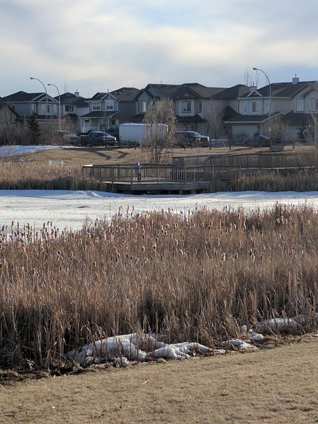 Cascade Park | 401 Crimson Dr, Sherwood Park, AB T8H 0L7, Canada