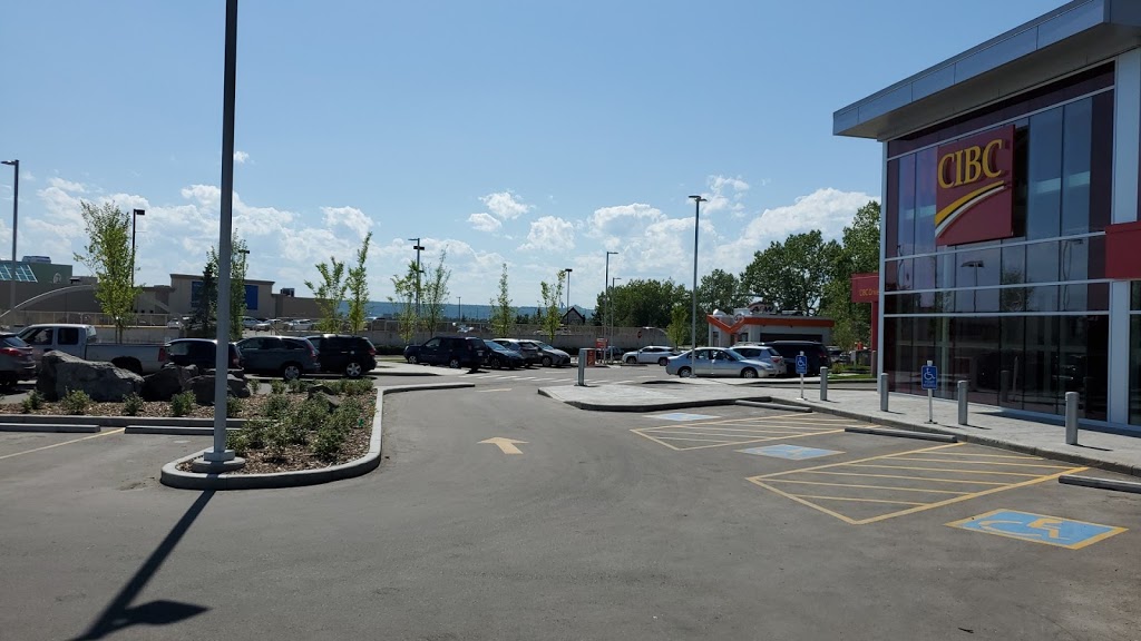 CIBC Branch with ATM | 5615 Northland Dr NW, Calgary, AB T2L 2J7, Canada | Phone: (403) 974-6347