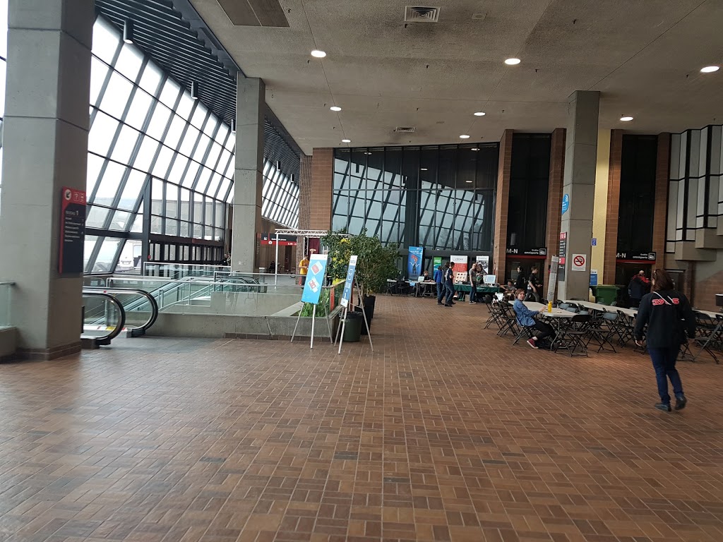 Complexe sportif Claude-Robillard | 1000 Avenue Émile-Journault, Montréal, QC H2M 2E7, Canada | Phone: (514) 872-6900