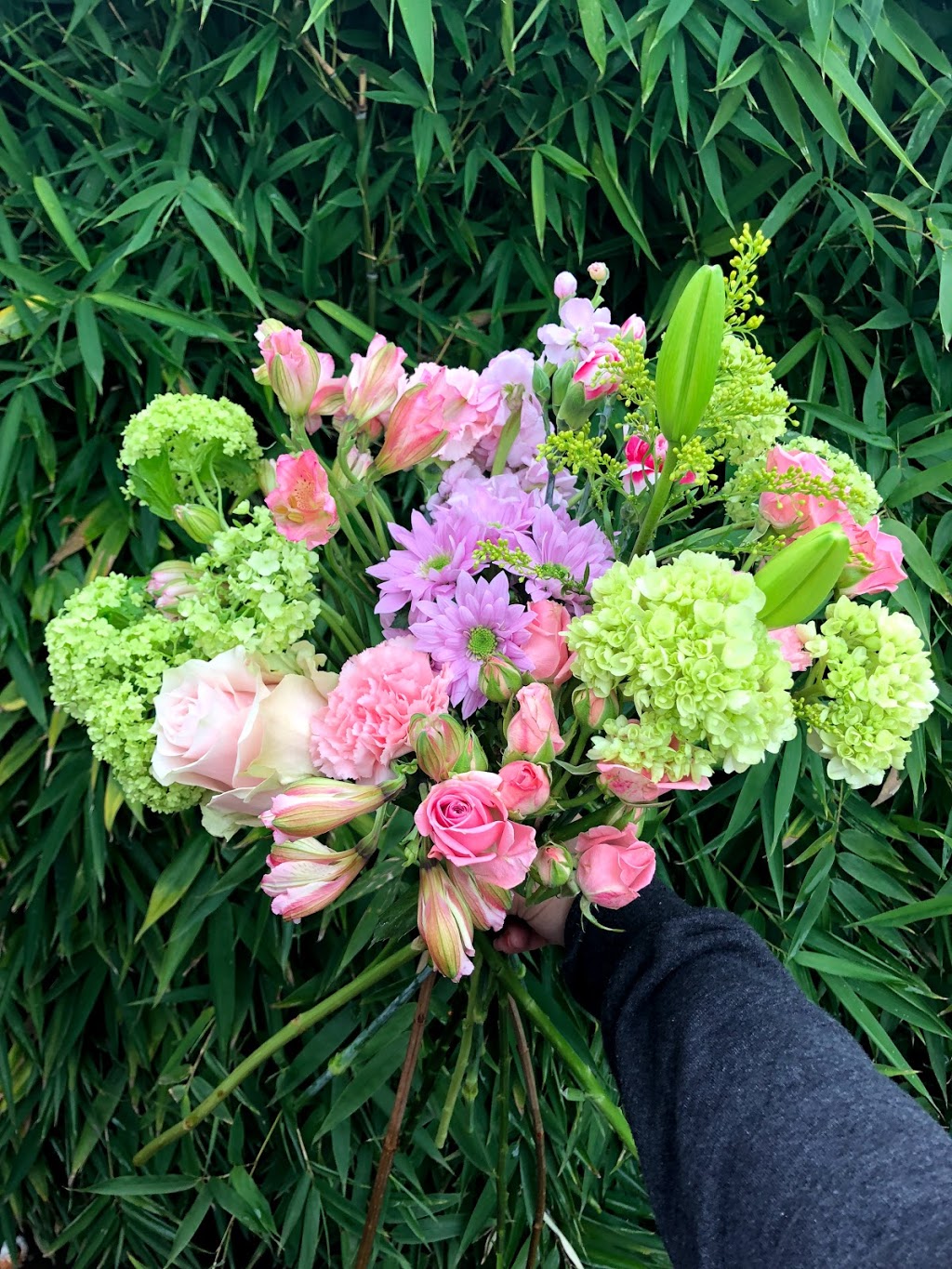 Victoria Food & Florist | 451 Cook St, Victoria, BC V8V 3Y2, Canada | Phone: (250) 384-2824