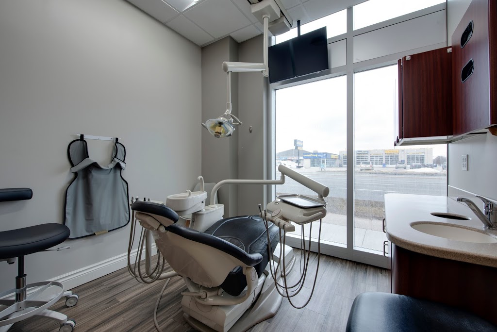 Dawson Dental Cambridge | 541 Hespeler Rd Unit 103, Cambridge, ON N1R 8R5, Canada | Phone: (519) 622-3332