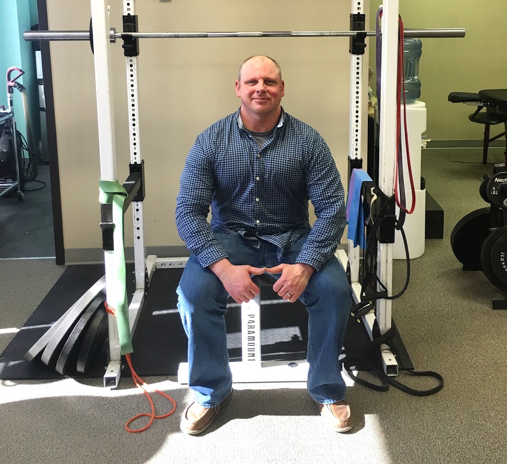 Lindenview Therapy | 1090 Waverley St, Winnipeg, MB R3T 0P4, Canada | Phone: (204) 452-6414