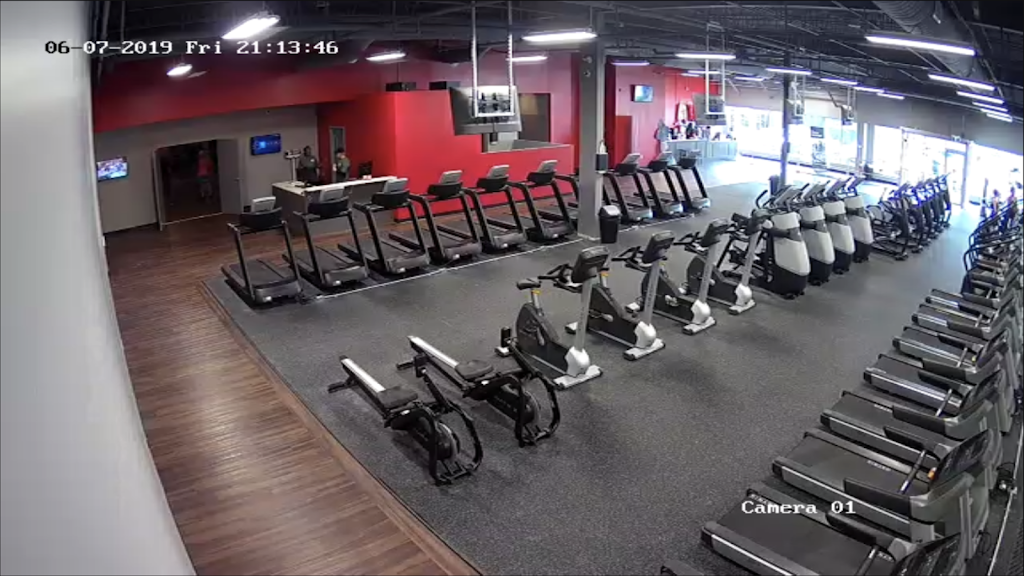 World Gym Dartmouth | 114 Woodlawn Rd, Dartmouth, NS B2W 2S7, Canada | Phone: (902) 222-5299