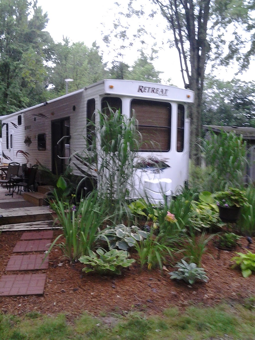 Red Oak Travel Park | 54428 Talbot Line, Eden, ON N0J 1H0, Canada | Phone: (519) 866-3504