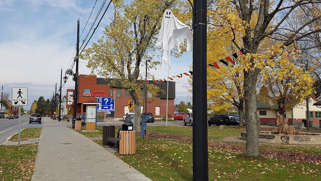 Park Station | Rue LAnnonciation N, Rivière-Rouge, QC J0T 1T0, Canada | Phone: (819) 275-2929