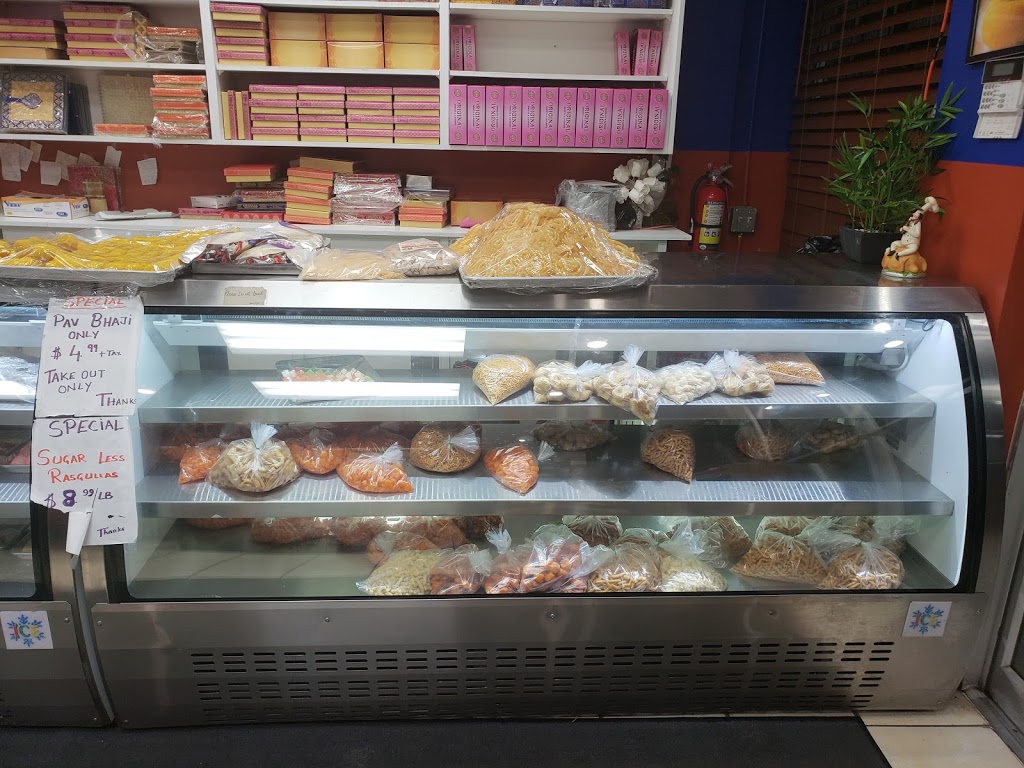 Original Sweets & Catering Restaurant | 3250 60 St NE #04, Calgary, AB T1Y 3T5, Canada | Phone: (403) 798-8090