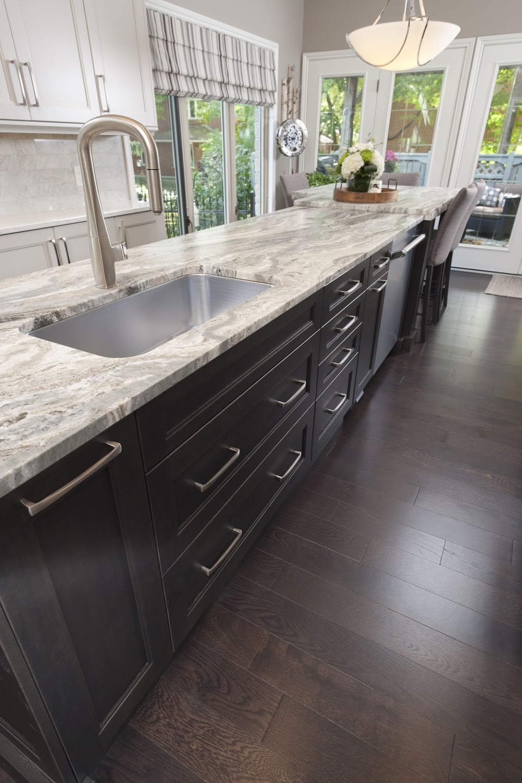 Caseys Creative Kitchens Granite and Quartz Division | 4169 Perkins Road, London, ON N6L 1A4, Canada | Phone: (519) 652-6060
